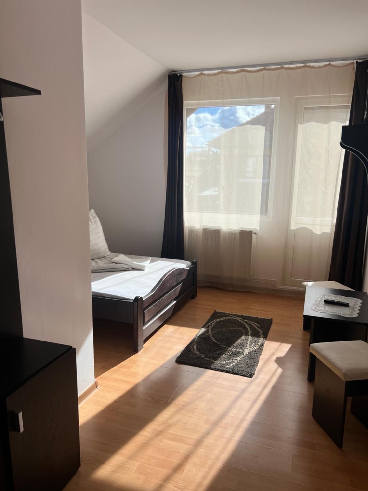 Casa Tofalvi Sovata Ngoại thất bức ảnh